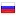 panevin.ru server is located in Russia
